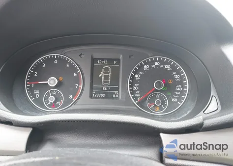 2015 Volkswagen Passat 1.8T Se from USA, damaged, VIN 1VWBT7A38FC003203